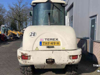 Chargeuse sur pneus Terex SKL 844 Shovel