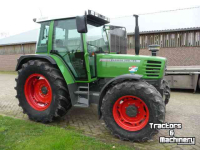 Tracteurs Fendt 308/90