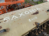 Semoir Saxonia A201