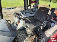 Tracteur Valtra T203 Direct - Trekker met voorlader