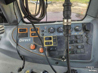 Tracteur Valtra T203 Direct - Trekker met voorlader