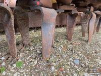 Herse rotative Maschio DM3500