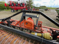 Herse rotative Maschio DM3500