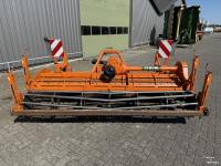 Fraise buteuse Struik 4RF 310 F Frontfrees
