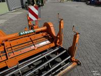 Fraise buteuse Struik 4RF 310 F Frontfrees