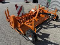 Fraise buteuse Struik 4RF 310 F Frontfrees