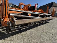 Fraise buteuse Struik 4RF 310 F Frontfrees
