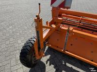 Fraise buteuse Struik 4RF 310 F Frontfrees
