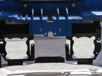 Tracteur New Holland Motorkap New Holland T 7. HD