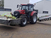Faucheuse Claas 9200 C Duo