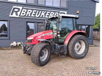 Tracteur Massey Ferguson 5611