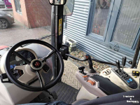 Tracteur Massey Ferguson 5611