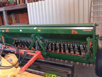 Semoir Amazone D9-40