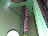 Semoir Amazone D9-40