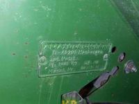 Semoir Amazone D9-40