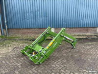 Chargeur frontal Fendt Cargo 4X75 Compact Voorlader