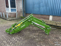 Chargeur frontal Fendt Cargo 4X75 Compact Voorlader