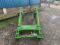 Chargeur frontal Fendt Cargo 4X75 Compact Voorlader