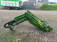 Chargeur frontal Fendt Cargo 4X75 Compact Voorlader