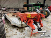 Faucheuse Kuhn FC313-FF