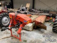 Faucheuse Kuhn FC313-FF