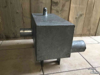 Autres matériel et accessoires de prairie  3558000