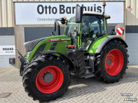 Tracteur Fendt 724 Gen6 ProfiPlus Tractor