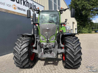 Tracteur Fendt 724 Gen6 ProfiPlus Tractor