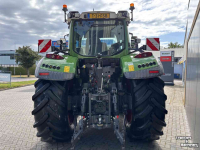 Tracteur Fendt 724 Gen6 ProfiPlus Tractor