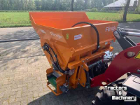 Épandeur de sciure pour des logettes Flingk KSS-1015