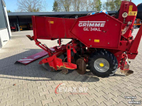 Planteuse de pommes de terre Grimme GL 34 K L