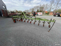 Bineuse  Schoffelbalk 12 rijen
