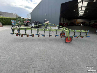Bineuse  Schoffelbalk 12 rijen