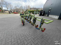 Bineuse  Schoffelbalk 12 rijen