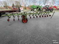 Bineuse  Schoffelbalk 12 rijen