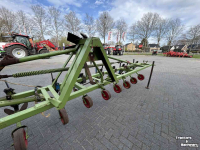 Bineuse  Schoffelbalk 12 rijen