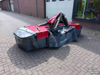 Faucheuse Massey Ferguson M 304 FP-V