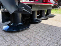 Faucheuse Massey Ferguson M 304 FP-V