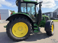 Tracteur John Deere 6100M DEMO!! 466 uur