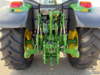 Tracteur John Deere 6100M DEMO!! 466 uur