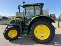 Tracteur John Deere 6100M DEMO!! 466 uur