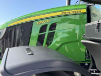 Tracteur John Deere 6100M DEMO!! 466 uur