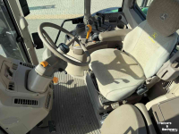 Tracteur John Deere 6100M DEMO!! 466 uur