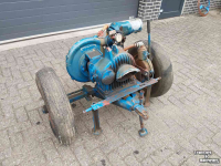 Pompe d‘irrigation Bauer Aftakaspomp