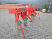 Décompacteur Kverneland CLI