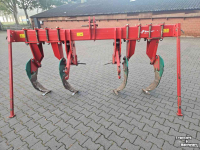 Décompacteur Kverneland CLI