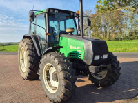 Tracteur Valmet 6100