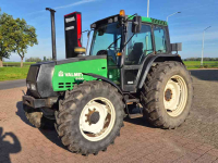 Tracteur Valmet 6100