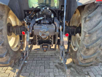 Tracteur Valmet 6100