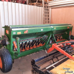 Semoir monograine Amazone D9-40